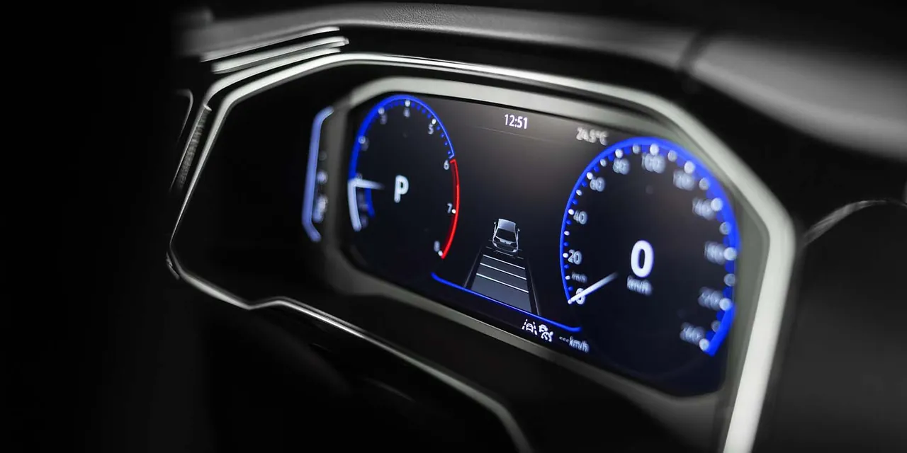 Volkswagen Nivus